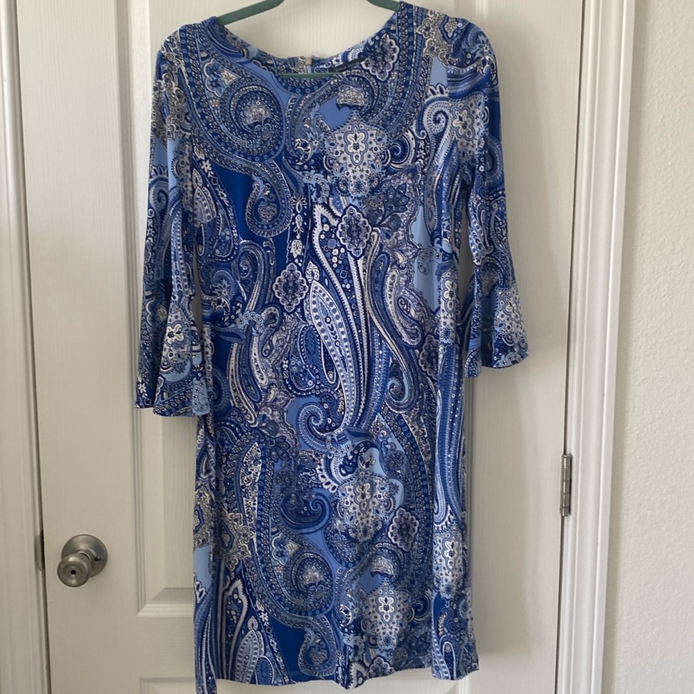 💙Tommy Hilfiger dress